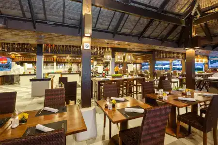 Kamala Beach Resort, a Sunprime Resort - Sha Plus - 22