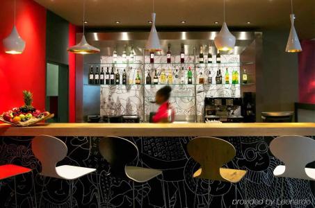 Ibis Sevilla - 20