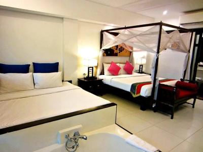 Yantarasri Resort - 64