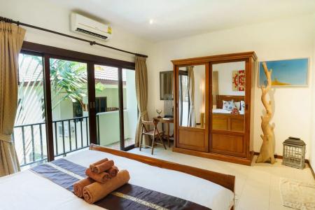Maenam Hills Samui - 2