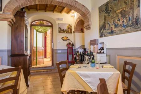 Agriturismo Borghetto Il Montino - 16