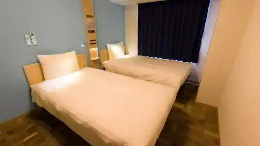 Toyoko Inn Kyoto Shijo-omiya - 36