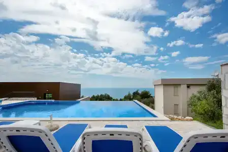 Adria Lux Sveti Stefan - 14