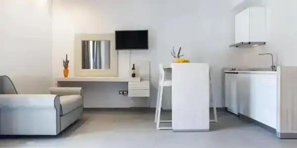Aqua Oliva Resort Syvota - 42