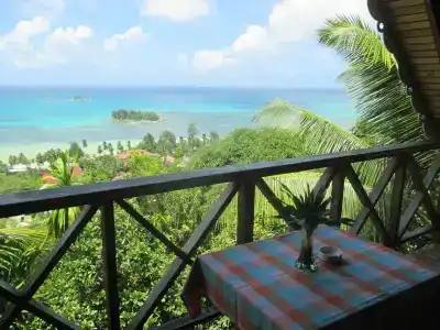Mango Lodge - 17