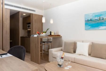 Valentin Paguera & Suites - Adults Only - 158