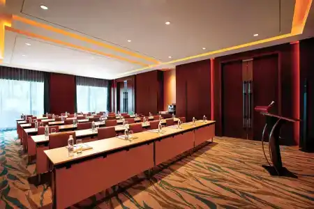 Hilton Garden Inn Lijiang - 16