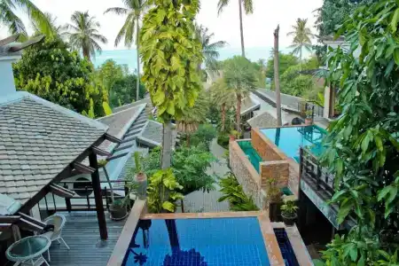 Sasitara Residence - 78