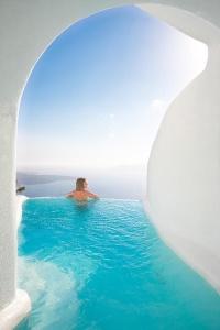 Dana Villas & Infinity Suites - 31