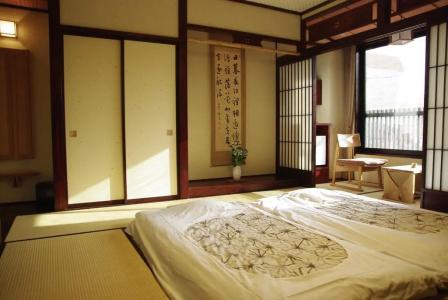 Ryokan Tanabe - 1