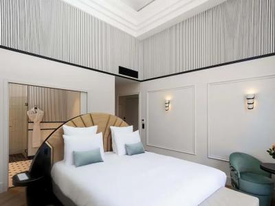 hôTel Le Grand Pavois Antibes Juan-Les-Pins - 44