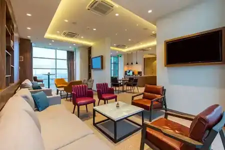 Sheraton - 41