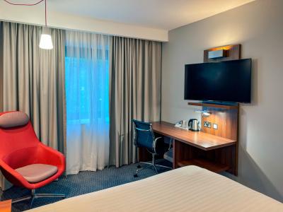 Holiday Inn Express London Stratford, An Ihg - 14