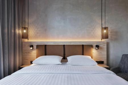 Moxy Frankfurt Airport Kelsterbach - 1