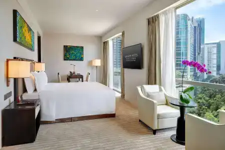 Pavilion Managed by Banyan Tree - 78