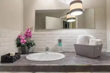 B&B 94Rooms Vatican-Scipioni - 103