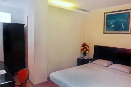 Plaza Harco Mangga Dua - 2