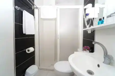lİMon Otel FoÇa - 18