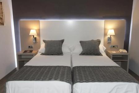 B&B Cartagena Cartagonova - 7