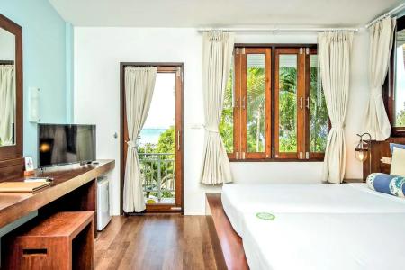 Aqua Beads Samed - 67