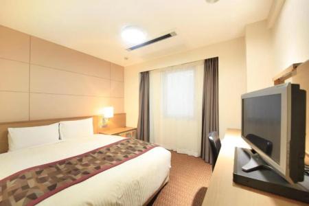 Vessel Inn Fukuyama Eki Kitaguchi - 58
