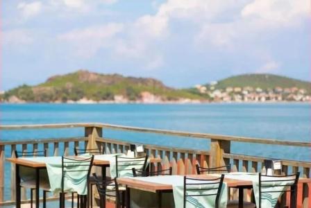 Ivy Sailing Resort - 17