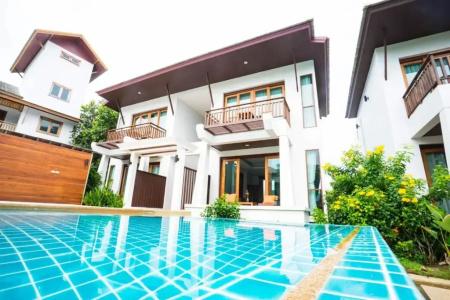 Anyamanee Resort - 11