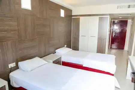Agrigento Resort - 1