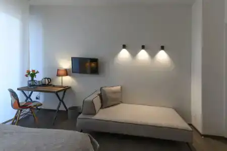 b&b The Attico - 46