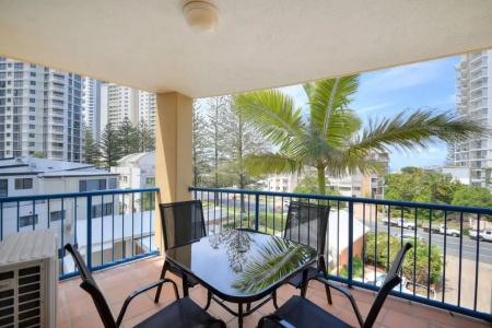 San Mateo On Broadbeach - 88