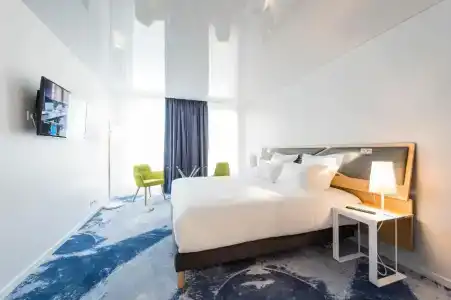 Seeko'o Bordeaux - 55