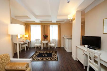 Royal Baltic 4* Luxury Boutique - 73