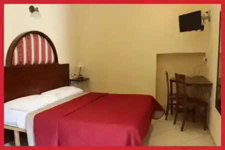 b&b La Storia Di Napoli - 85
