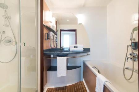 Novotel Suites Reims Centre - 84