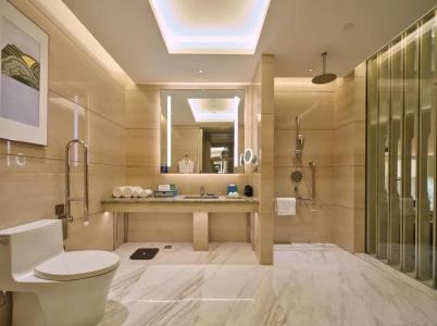 Hilton Beijing Tongzhou - 7