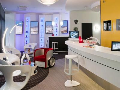 Mercure Strasbourg Centre Petite France - 11