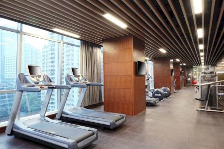 Doubletree by Hilton Guangzhou - 27