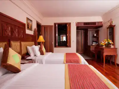 Angkor Era - 41