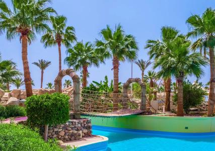 Jolie Ville Golf & Resort - 19