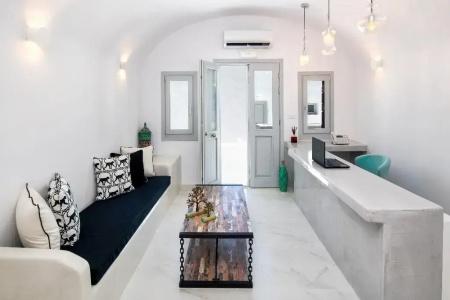 Siete Mares Luxury Suites - 11