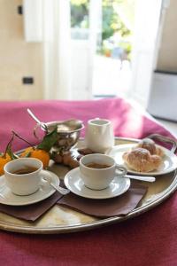 b&b Sant'Agostino - 8