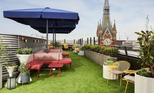 The Standard London - 22