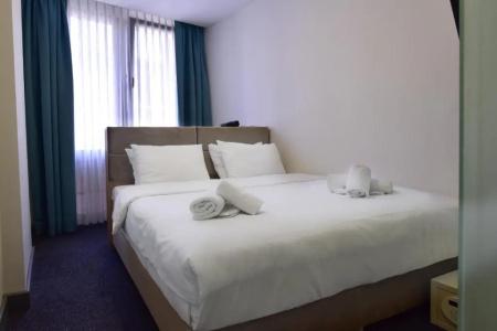 V Plus Taksim - 30