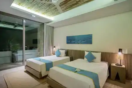 Mia Resort Nha Trang - 33