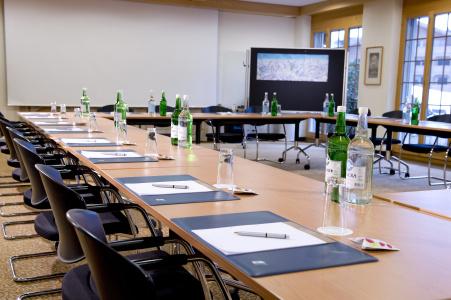 GolfLes Hauts De Gstaad & Spa - 15
