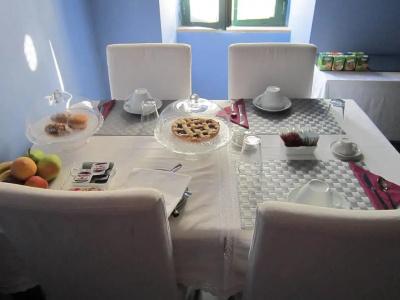 b&b La Terrazza Sul Borgo - 10