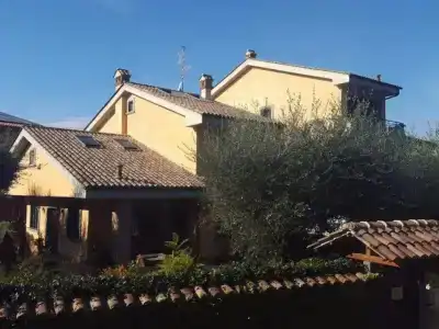 Aurelia Garden Gold b&b - 0