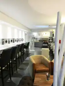 Adonis Strasbourg - 16
