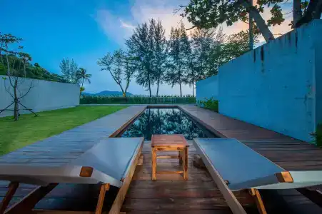 The Naka Phuket - Sha Extra Plus - 8
