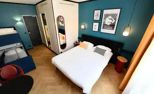 ibis Styles Dijon Central - 34